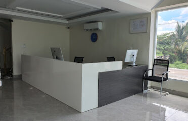 Singapore Amicus International School Kampot