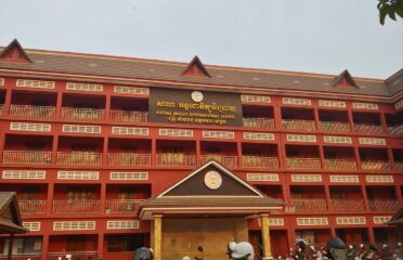 Future Bright International School Branch 2