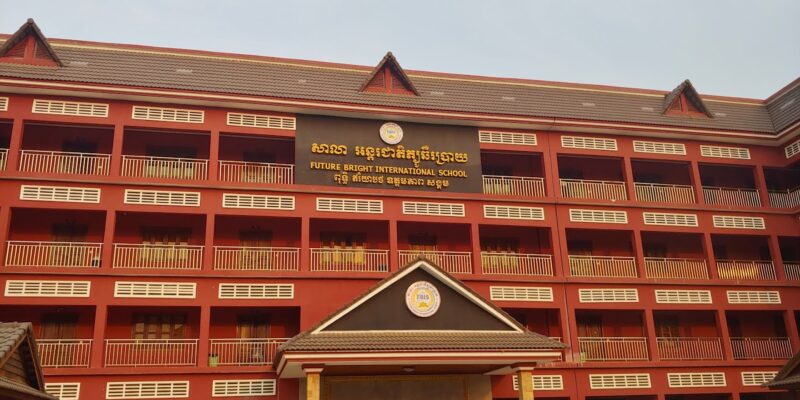 Future Bright International School Branch 2