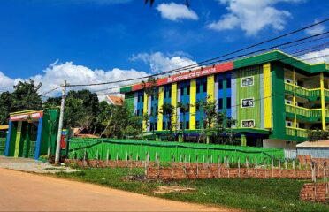 USA International School, Phsar Leu Branch