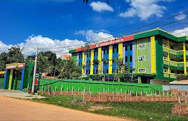 USA International School, Phsar Leu Branch