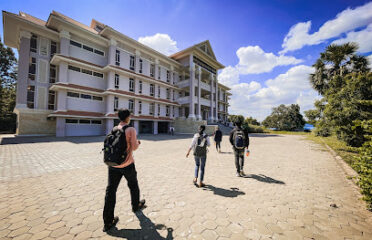 Royal University of Agriculture (RUA)