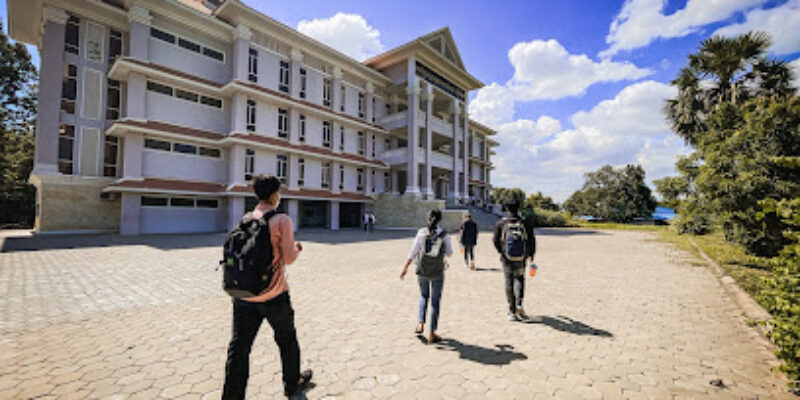 Royal University of Agriculture (RUA)