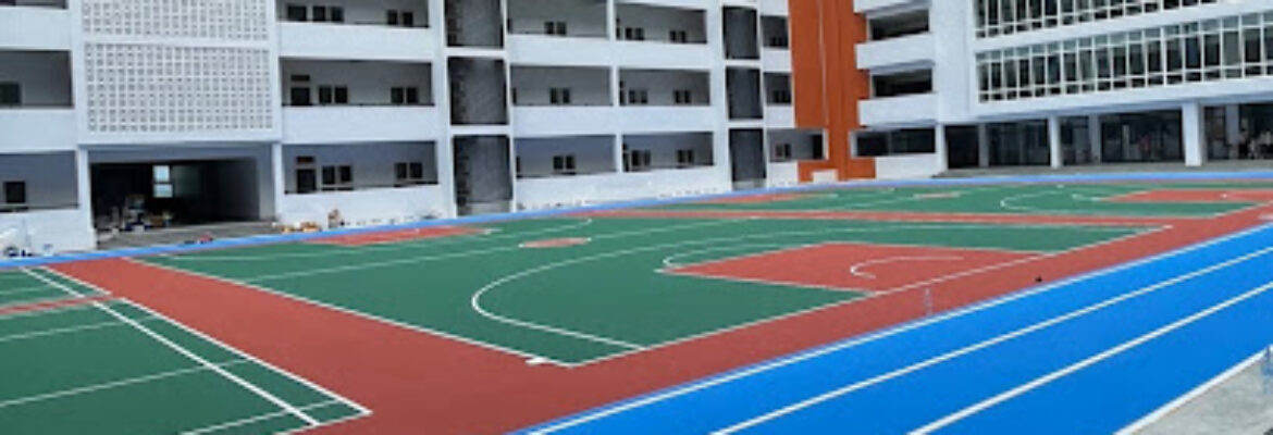Tuan Hoa University