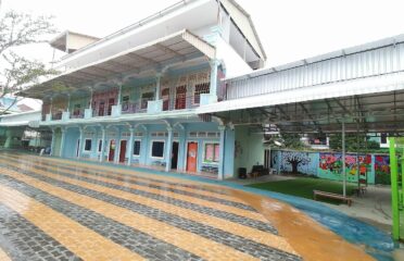King Glory International School