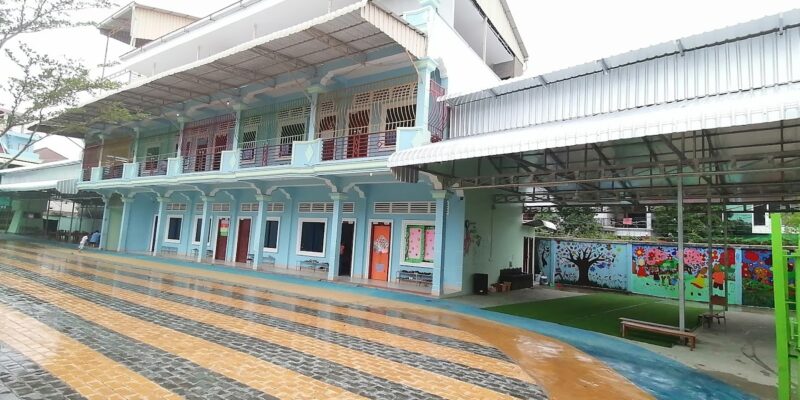 King Glory International School