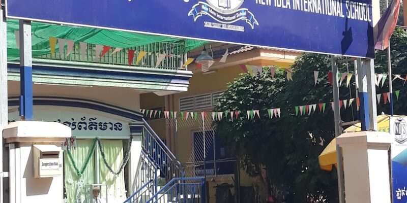 New Idea International School