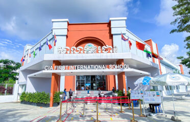 CIA FIRST International School Chbar Ampov