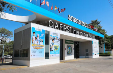 CIA First International School Sen Sok