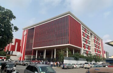 Canadian International School of Phnom Penh (CIS) Koh Pich