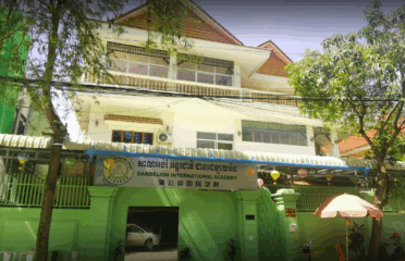 Dandelion International Academy of Education