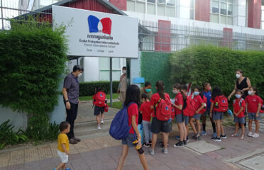 French International School of Phnom Penh (EFI)