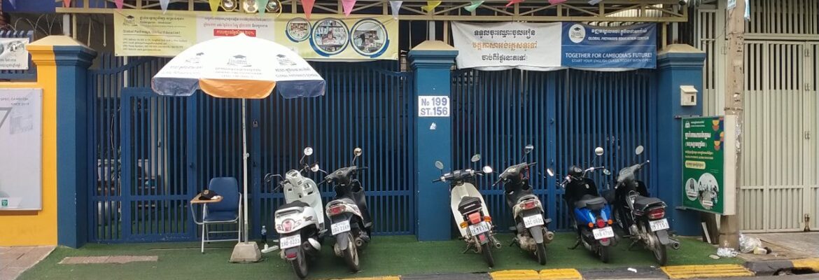 Global Pathways International School Phnom Penh (GPIs)