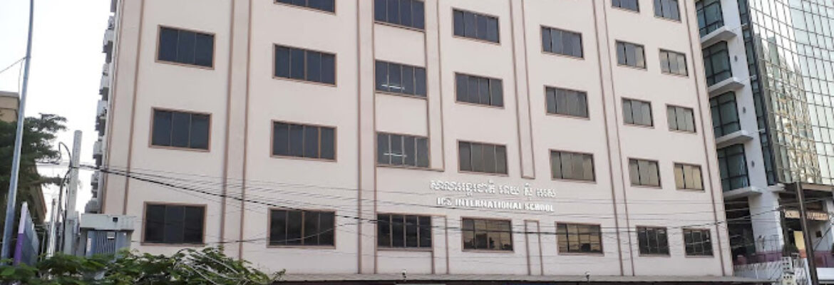 ICS International School