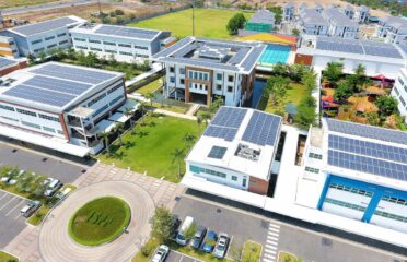 International School of Phnom Penh (ISPP)