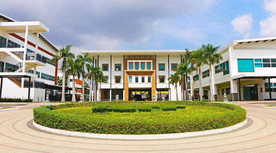 ISPP International School Phnom Penh