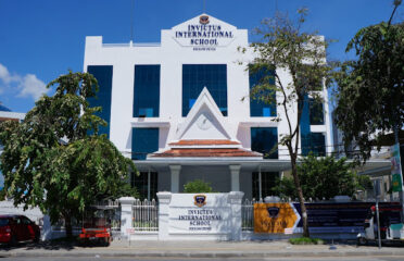 Invictus International School Phnom Penh