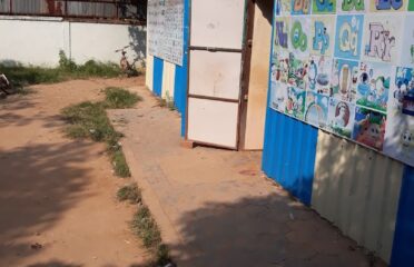 Angkor International Language School