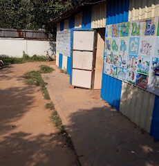 Angkor International Language School