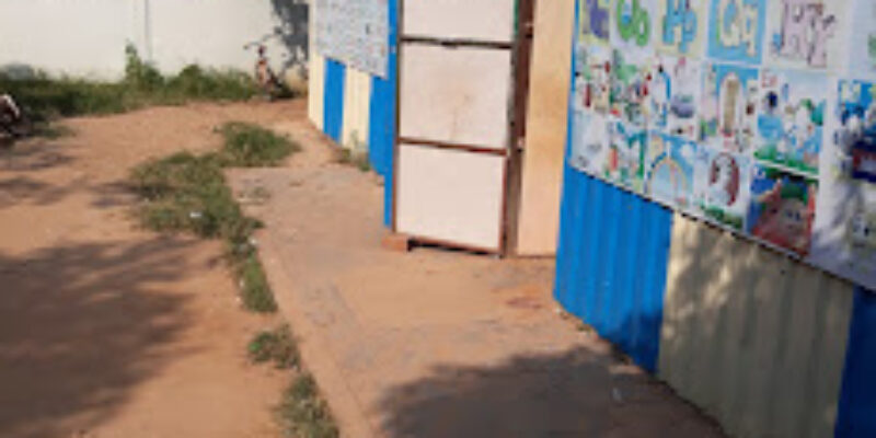 Angkor International Language School