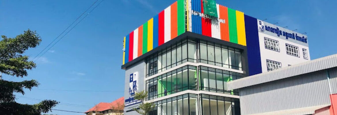MAKSON International Academy