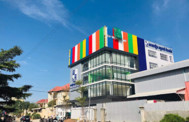 MAKSON International Academy