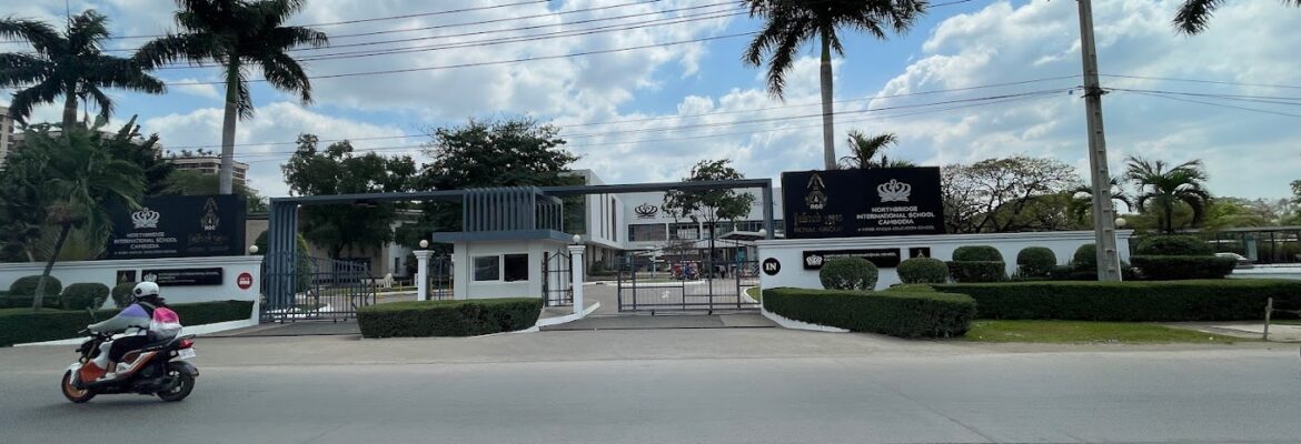 Northbridge International School Cambodia (NISC)