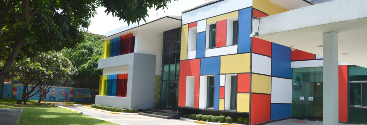 Paragon International School Kindergarten
