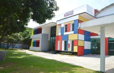 Paragon International School Kindergarten