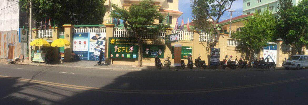 SFL International School