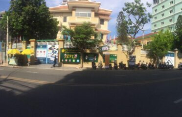 SFL International School