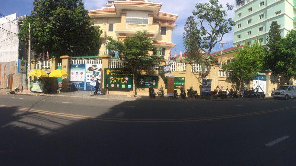 SFL International School