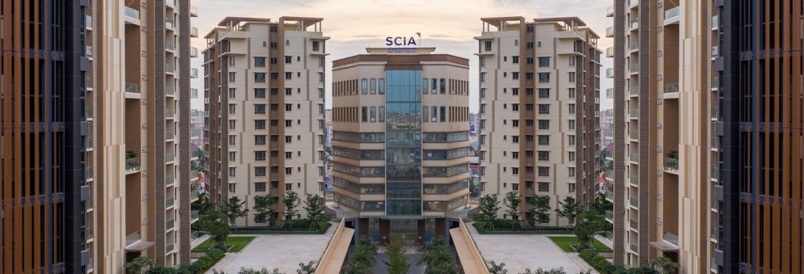Singapore Cambodia International Academy (SCIA)