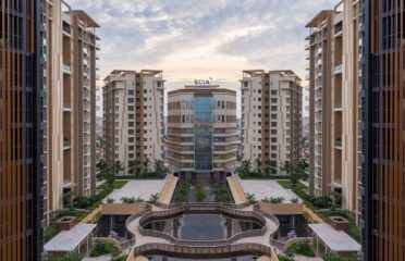 Singapore Cambodia International Academy (SCIA)