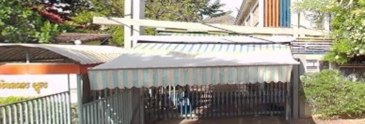 SmartKids International School