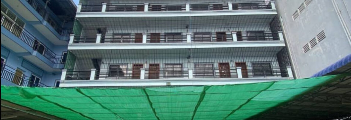 Southwest International School
