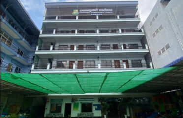 Southwest International School