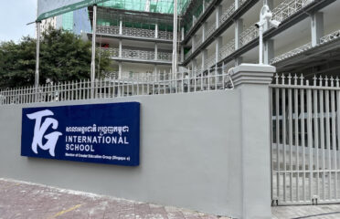 TG International School Toul Kouk