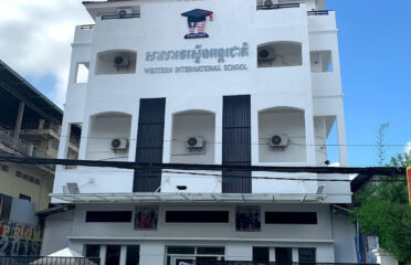 Western International School – Boeung Trabek 3