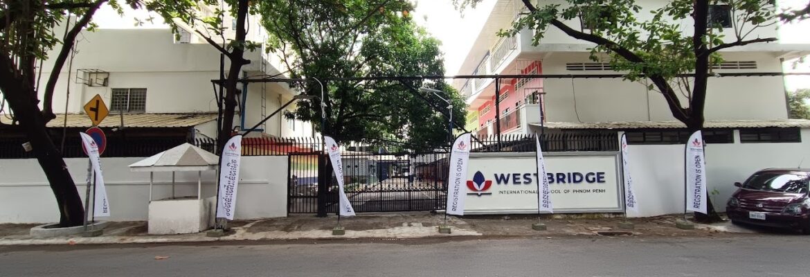 Westbridge International School of Phnom Penh