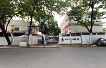 Westbridge International School of Phnom Penh