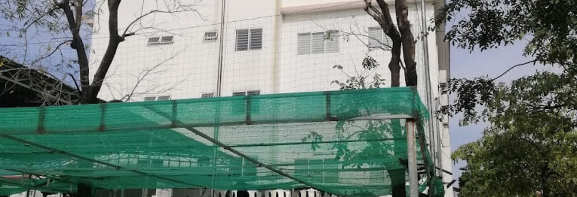 Western International School – Boeung Chhouk Branch