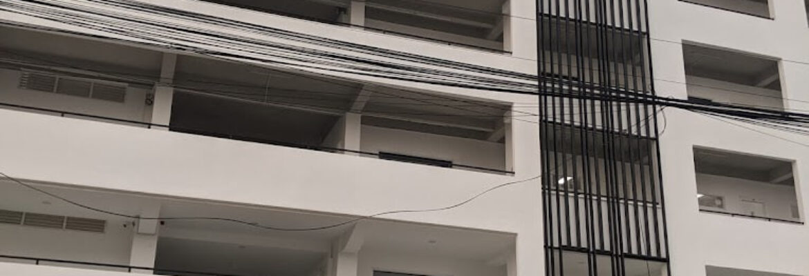 Western International School – Chamka Doung Branch