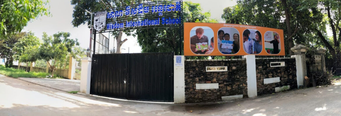 Wisdom International School