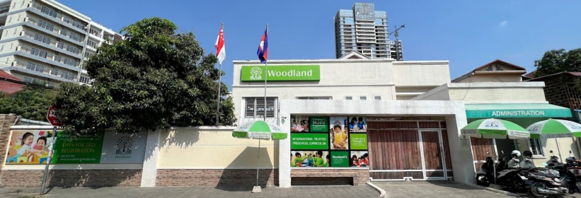 Woodland International Preschool