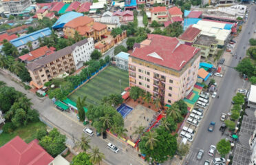 World International School Cambodia
