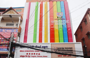 World International School Cambodia (TL Campus)