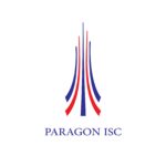 paragon international school logo