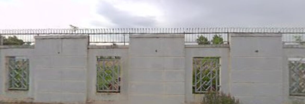 Tianxin International School