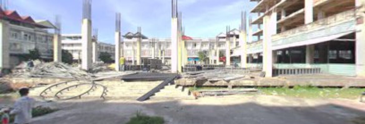 Cambodian University for Specialties